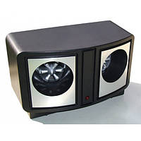 Ультразвуковий відлякувач гризунів Електрокот Dual sonic Pest Repeller