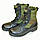 Берці тропічні Baltes Topenstiefel, армії Німеччини (оригінал), фото 3