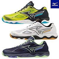 Кроссовки для настольного тенниса Mizuno Wave Medal 7