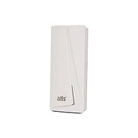 Зчитувач Mifare вологозахищений ATIS PR-08 MF-W (white)