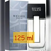 Чоловічий аромат Black Suede Touch (125мл) Avon, блек сюд тач ейвон