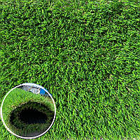 Ширина 1м. LANDGRASS 20 штучна трава