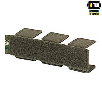 Панель для нашивок на Molle 120X26 Ranger Green