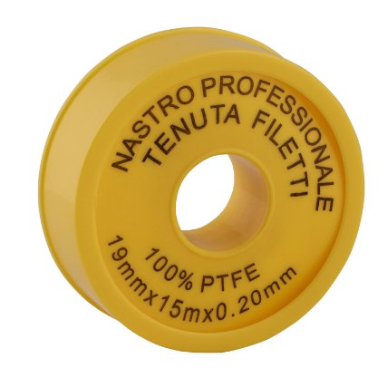 ФУМ. СТРІЧКА СК 15 mtr.х19mm х0,2mm PROFESSIONAL