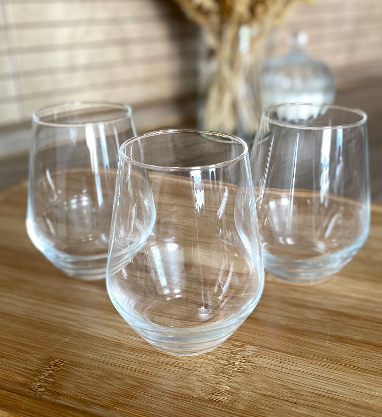 Набір склянок Arcoroc V.Juliette для соку 400 мл 6шт (N5994), фото 1