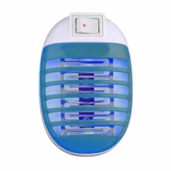 Дитячий нічник VinHomeGoods протимоскітний DW-333 Синій, фото 1