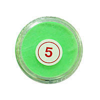 АКРИЛІВА ПУДРА MY NAIL No5, 2 г, фото 3