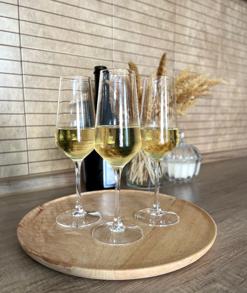 Набір келихів Arcoroc V.Juliette для шампанського 230 мл 6шт (N5082), фото 1