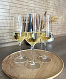 Набір келихів Arcoroc V.Juliette для шампанського 230 мл 6шт (N5082), фото 4