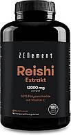 Экстракт Рейши 12000 мг Zenement – 180 капсул