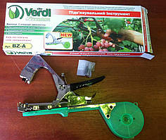 Подвязочный інструмент BZ-A Verdi Premium