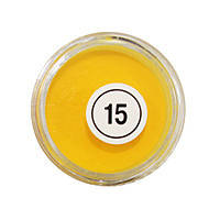 АКРИЛІВА ПУДРА MY NAIL No15, 2 г, фото 3