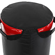 Мішок боксерський підлоговий Zelart (BO-9654), фото 4