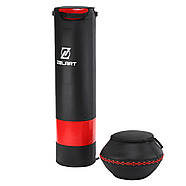 Мішок боксерський підлоговий Zelart (BO-9654), фото 7