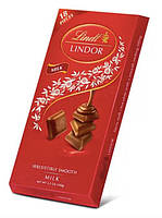 Молочный шоколад Lindt Lindor "Milch" 100 г