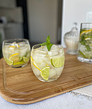 Набір склянок Arcoroc Vina для коктейлів 340 мл 6шт (L1347), фото 4