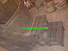 Купель кругла дерев'яна з термодерева — термоясня., фото 3