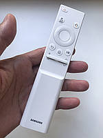 Пульт Samsung білий оригінальний інфрачервоний BN59-01358E для телевізора Samsung смарт універсальний