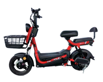 Електроскутер MIMA SCO-00008659