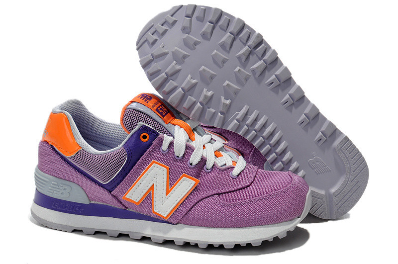 Кроссовки женские New Balance 574 / NBC-1023, фото 1