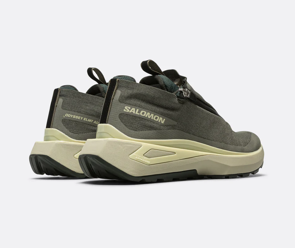 Salomon odyssey cheap