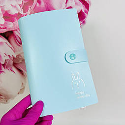 Альбом для слайдерів "Заєць"на 240 слайдерів