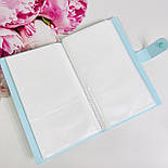 Альбом для слайдерів "Заєць"на 240 слайдерів, фото 4