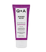 Зволожуючий крем з амінокислотами без вмісту олії Q+A Amino Acid Oil Free Moistuiriser 75 мл (264667)