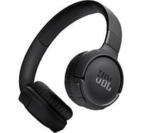 Беспроводная гарнитура JBL T520BT (JBLT520BTBLKEU) Black