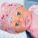 Лялька пупс Baby Born - Чарівна дівчинка (43 cm) 835005, фото 7