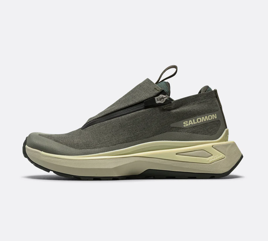 Salomon advanced chassis hotsell