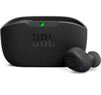 Беспроводные наушники JBL WAVE Buds (JBLWBUDSBLK) Black