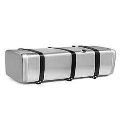 Паливний бак Mercedes Benz 900л (700х700х2000)