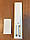 Пульт samsung білий BN59-01358E smart tv для телевізора Samsung оригінальний універсальний інфрачервоний, фото 3