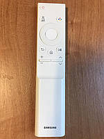 Пульт samsung белый BN59-01358E smart tv для телевизора самсунг оригинальный универсальный инфракрасный