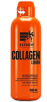 Жидкий коллаген Extrifit Collagen Liquid 1000 мл
