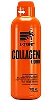 Жидкий коллаген Extrifit Collagen Liquid 1000 мл Малина