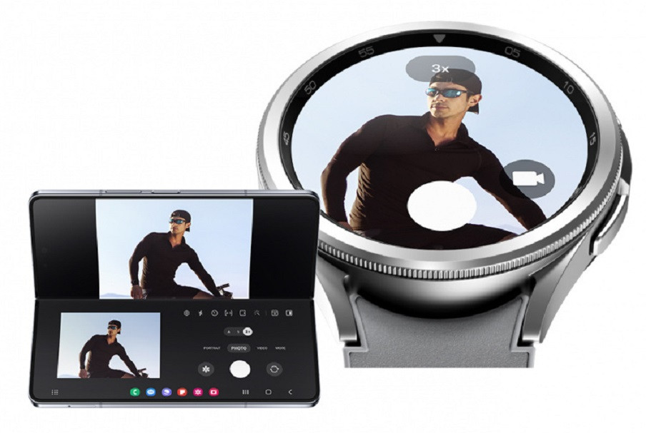 Samsung cheap gear 43mm