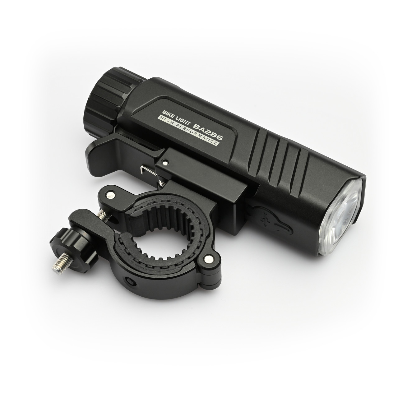 Велофара VIDEX VLF-BA286 2000Lm 5000K
