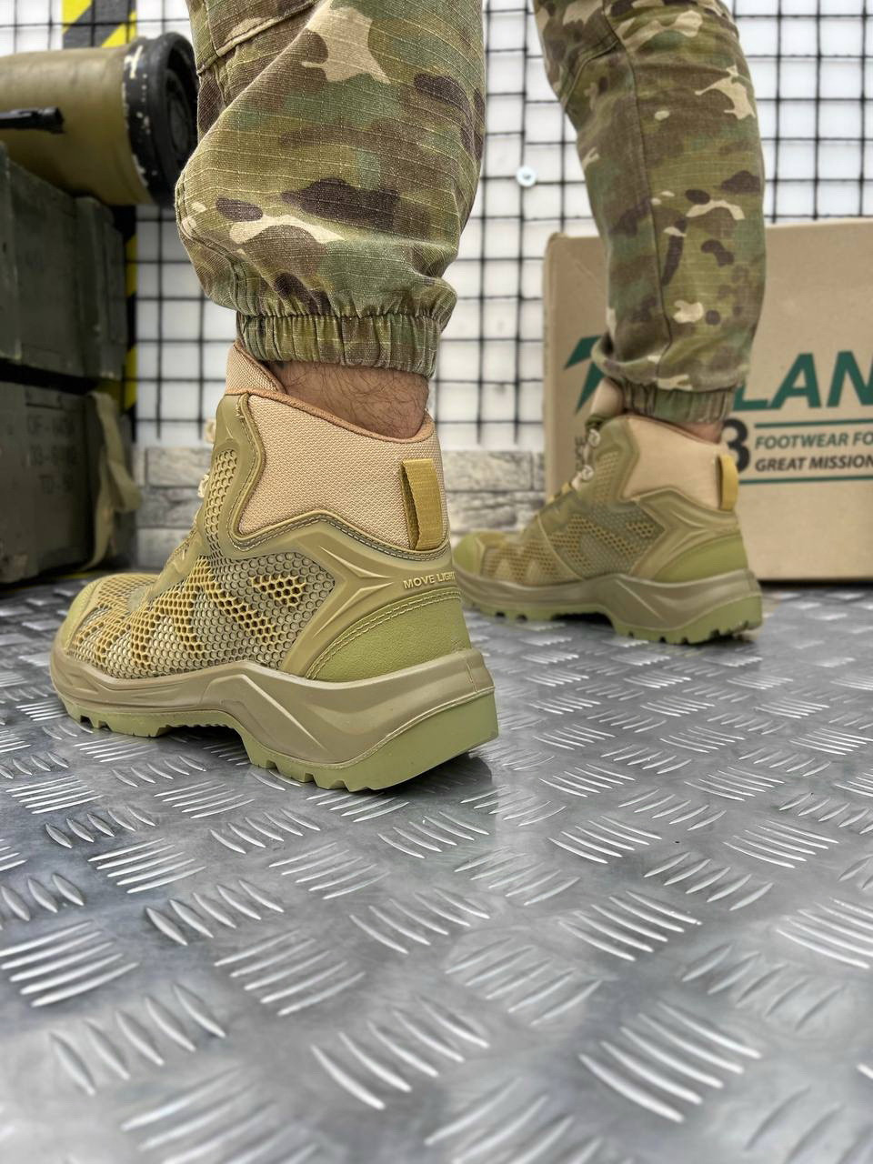 Talan gore shop tex boots