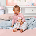 Інтерактивна лялька для малюків Baby Annabell серії For babies – Соня із записом звуку 706442, фото 6