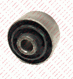 Сайлентблок задньої підвіски поздовжнього важеля, Оригінал Chery Tiggo (T11) (Чері Тігго) — T11-3301130, фото 2