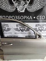 Двері передні праві Mercedes-Benz W211 2003-2009 2115243