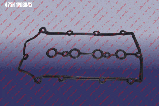 Прокладка кришки клапанів Chery Kimo (S12) (Чері Кімо) — 473H-1003042, фото 3