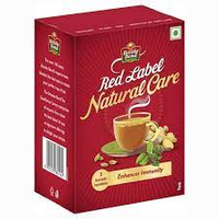 Brooke Bond Red label Natural Care (Премиальний індійський чай зі спеціями), 250 гр