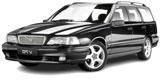 Volvo V 70 1996-2000