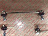 Стійка переднього стабілізатора ліва (посилена) Geely CK2 (Джілі СК2) — 1400509180, фото 3