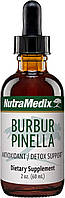 NutraMedix Burbur-Pinella 60 мл