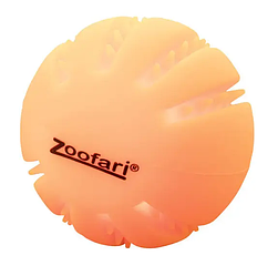 LED м'ячик для собак Zoofari 9912