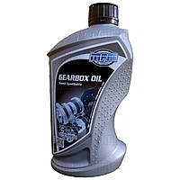 Трансмісійна олива MPM Gearboxoil 75W-90 GL-4/5 Semi Synthetic 1л. (для механічних коробок передач)